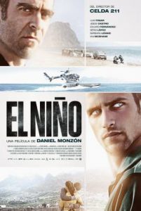 ดูหนัง El Nino (2014) ล่าทะลวงนรก