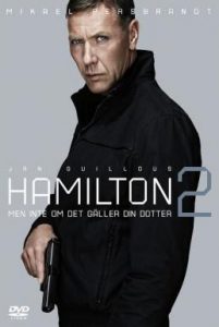 ดูหนัง Hamilton 2 (2012) สายลับล่าทรชน 2