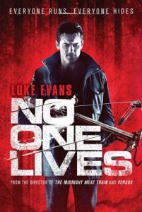 ดูหนัง No One Lives (2012) โหด ล่าเหี้ยม