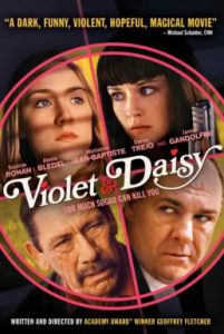 ดูหนัง Violet & Daisy (2011) นักฆ่าหน้ามัธยม