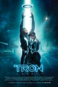 ดูหนัง Tron: Legacy (2010) ทรอน ล่าข้ามโลกอนาคต