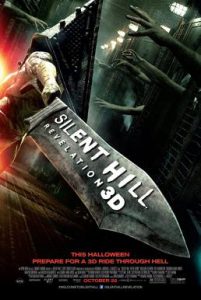 ดูหนัง Silent Hill: Revelation (2012) เมืองห่าผี 2 เรฟเวเลชั่น [Full-HD]