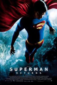 ดูหนัง Superman Returns (2006) ซุปเปอร์แมน รีเทิร์น [Full-HD]