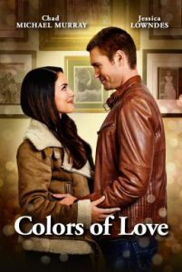 ดูหนัง Colors of Love (2021) [ซับไทย]