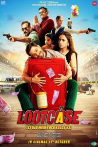 ดูหนัง Lootcase (2020) [Full-HD]