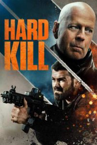 ดูหนัง Hard Kill (2020) ไล่ล่าฆ่าไม่ตาย