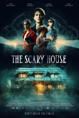 ดูหนัง The Scary House (2020) บ้านพิลึก [ซับไทย]