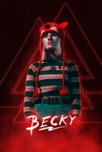 ดูหนัง Becky (2020) [Full-HD]