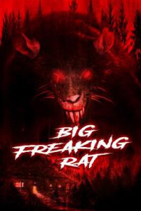ดูหนัง Big Freaking Rat (2020) [Full-HD]