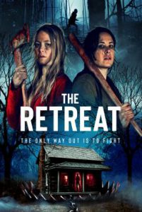 ดูหนัง The Retreat (2021) [ซับไทย]