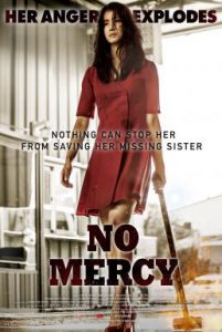 ดูหนัง No Mercy (2019) ไร้เมตตา [ซับไทย]