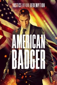 ดูหนัง American Badger (2021) [ซับไทย]
