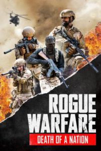 ดูหนัง Rogue Warfare 3: Death of a Nation (2020)