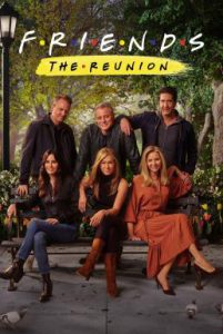 ดูหนัง Friends: The Reunion (2021) [ซับไทย]