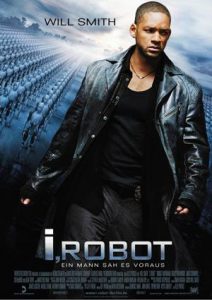 ดูหนัง I Robot (2004) ไอ โรบอท พิฆาตแผนจักรกลเขมือบโลก