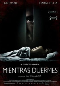 ดูหนัง Mientras Duermes (2011) อำมหิตจิตบงการ