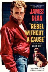 ดูหนัง Rebel Without a Cause (1955) กบฏที่ไร้สาเหตุ