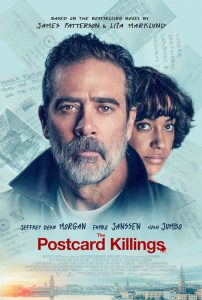 ดูหนัง The Postcard Killings (2020) โปสต์การ์ดสั่งตาย