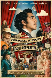 ดูหนัง The Personal History of David Copperfield (2019) [ซับไทย]