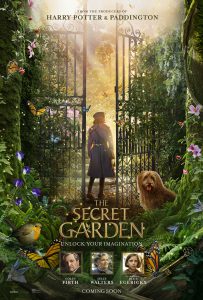 ดูหนัง The Secret Garden (2020) มหัศจรรย์ในสวนลับ [Full-HD]