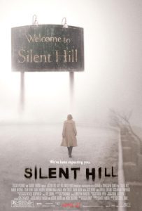 ดูหนัง Silent Hill (2006) เมืองห่าผี [Full-HD]