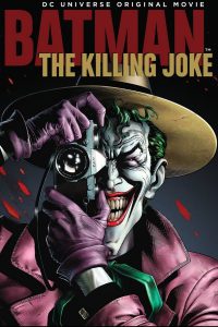 ดูหนัง Batman The Killing Joke (2016) แบทแมน ตอน โจ๊กเกอร์ ตลกอำมหิต