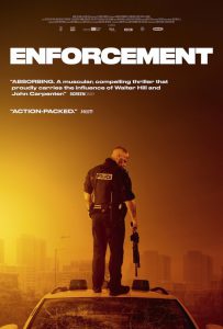 ดูหนัง Enforcement (2020) คู่ระห่ำ ฝ่าโซนเดือด (ซับไทย) [Full-HD]