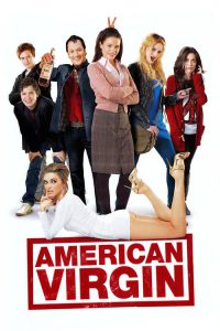 ดูหนัง American Virgin (2009) สาวจิ้นอยากลองแอ้ม [Full-HD]