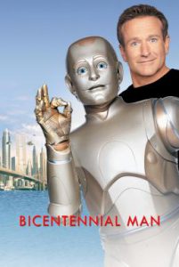 ดูหนัง Bicentennial Man (1999) บุรุษสองศตวรรษ