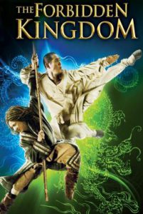 ดูหนัง The Forbidden Kingdom (2008) หนึ่งฟัดหนึ่ง ใหญ่ต่อใหญ่