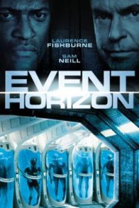 ดูหนัง Event Horizon (1997) ผ่านรกสุดขอบฟ้า