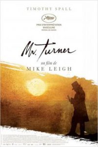 ดูหนัง Mr. Turner (2014) มิสเตอร์ เทอร์เนอร์ วาดฝันให้ก้องโลก