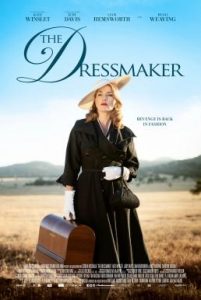 ดูหนัง The Dressmaker (2015) แค้นลั่นปังเว่อร์