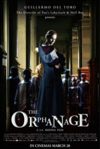 ดูหนัง The Orphanage (2007) สถานรับเลี้ยงผี [Full-HD]
