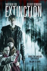ดูหนัง Extinction (2015)