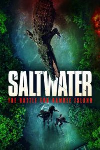 ดูหนัง Saltwater: The Battle for Ramree Island (2021) [ซับไทย]