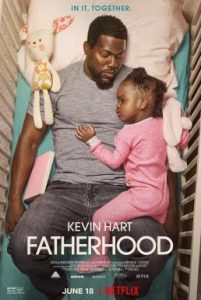 ดูหนัง Fatherhood (2021) คุณพ่อเลี้ยงเดี่ยว
