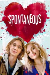 ดูหนัง Spontaneous (2020) ระเบิดรักไม่ทันตั้งตัว [Full-HD]