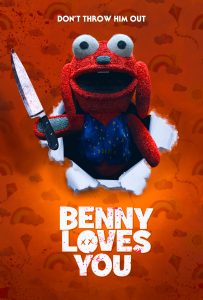 ดูหนัง Benny Loves You (2019) เบนนี่เพื่อนรัก