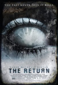 ดูหนัง The Return (2006) โสตพยาบาท