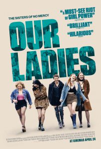 ดูหนัง Our Ladies (2019) (ซับไทย) [Full-HD]