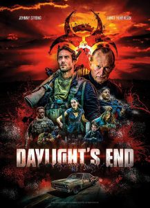 ดูหนัง Daylight’s End (2016) ฝ่านรกลับแสงตะวัน