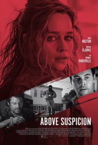 ดูหนัง Above Suspicion (2019) ระอุรัก ระห่ำชีวิต [Full-HD]