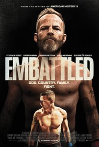 ดูหนัง Embattled (2020) พร้อมสู้