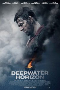 ดูหนัง Deepwater Horizon (2016) ฝ่าวิบัติเพลิงนรก