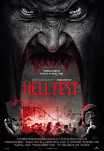 ดูหนัง Hell Fest (2018) สวนสนุกนรก