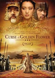ดูหนัง Curse Of The Golden Flower (2006) ศึกโค่นบัลลังก์วังทอง