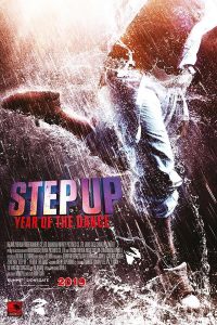 ดูหนัง Step Up China (2018) สเต็บโดนใจ หัวใจโดนเธอ [ซับไทย]