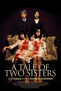 ดูหนัง A Tale of Two Sisters (2003) ตู้ซ่อนผี