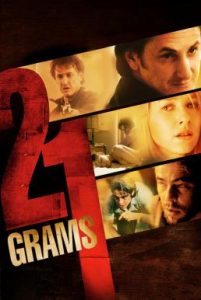 ดูหนัง 21 Grams (2003) น้ำหนัก รัก แค้น ศรัทธา